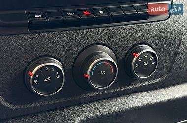 Вантажний фургон Renault Master 2022 в Бердичеві фото 34 Вантажний фургон Renault Master 2022 в Бердичеві