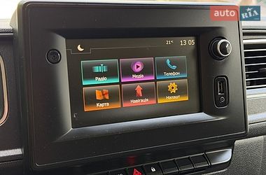 Вантажний фургон Renault Master 2022 в Бердичеві фото 36 Вантажний фургон Renault Master 2022 в Бердичеві