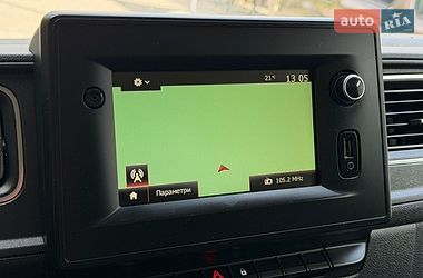 Вантажний фургон Renault Master 2022 в Бердичеві фото 37 Вантажний фургон Renault Master 2022 в Бердичеві