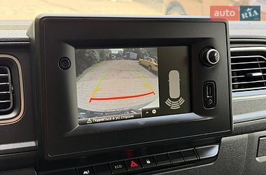 Вантажний фургон Renault Master 2022 в Бердичеві фото 38 Вантажний фургон Renault Master 2022 в Бердичеві