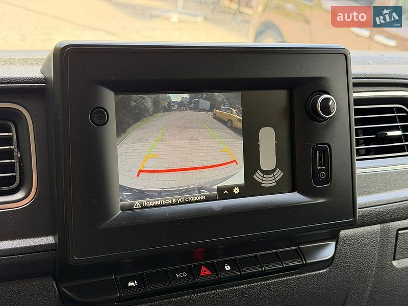 Вантажний фургон Renault Master 2022 в Бердичеві фото 38 Вантажний фургон Renault Master 2022 в Бердичеві