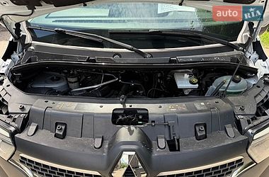 Вантажний фургон Renault Master 2022 в Бердичеві фото 41 Вантажний фургон Renault Master 2022 в Бердичеві