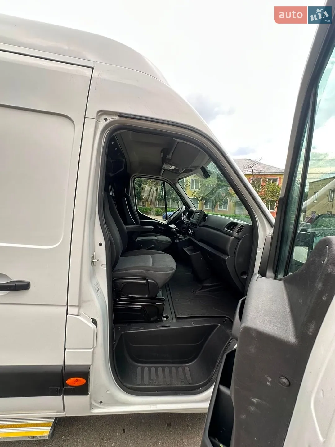 Renault Master 2021 VIN VF1MA000567663075 фото оголошення 11 з 15