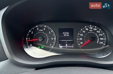Вантажний фургон Renault Master 2020 в Калуші