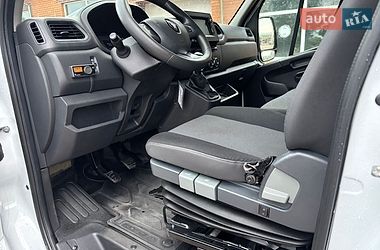 Вантажний фургон Renault Master 2020 в Калуші