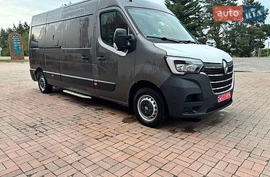 Вантажний фургон Renault Master 2020 в Калуші
