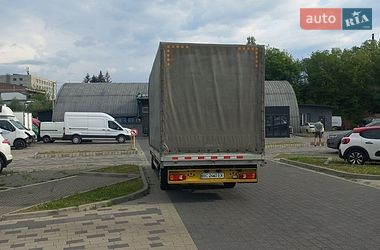 Тентованый Renault Master 2013 в Львове фото 10 Тентованый Renault Master 2013 в Львове