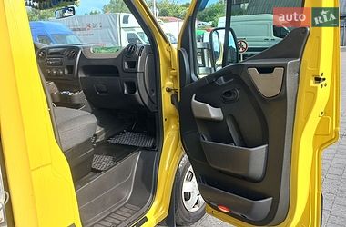 Тентованый Renault Master 2013 в Львове фото 8 Тентованый Renault Master 2013 в Львове