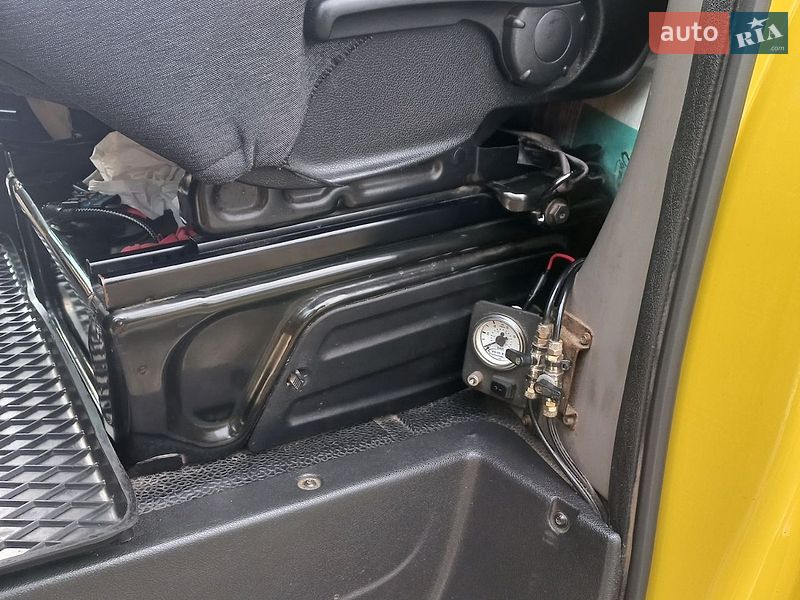 Тентованый Renault Master 2013 в Львове фото 5 Тентованый Renault Master 2013 в Львове