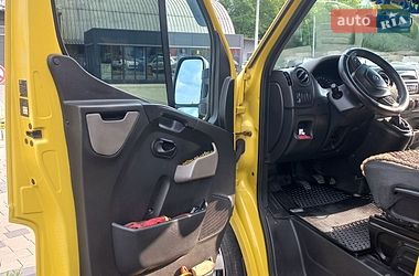Тентованый Renault Master 2013 в Львове фото 6 Тентованый Renault Master 2013 в Львове