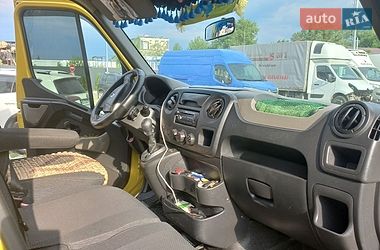 Тентованый Renault Master 2013 в Львове фото 9 Тентованый Renault Master 2013 в Львове