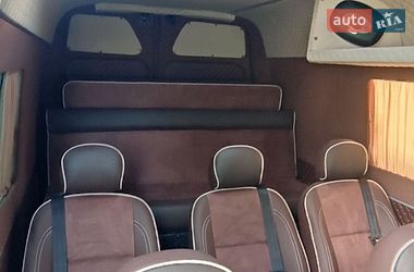 Мінівен Renault Master 2020 в Дніпрі