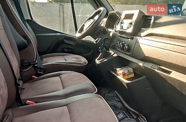 Мінівен Renault Master 2020 в Дніпрі