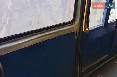 Минивэн Renault Master 2003 в Херсоне