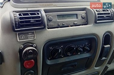 Минивэн Renault Master 2003 в Херсоне
