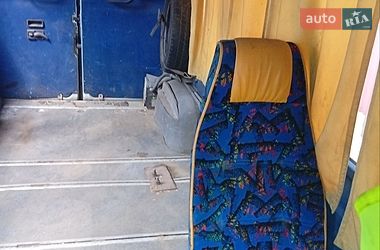 Минивэн Renault Master 2003 в Херсоне