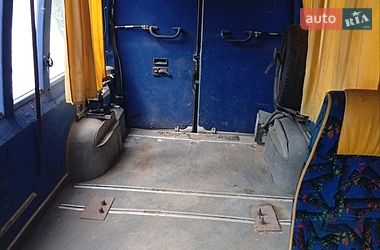 Минивэн Renault Master 2003 в Херсоне