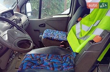 Минивэн Renault Master 2003 в Херсоне