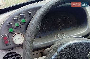 Минивэн Renault Master 2003 в Херсоне