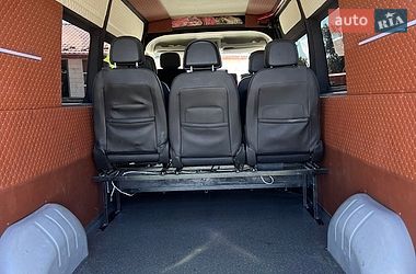 Микроавтобус Renault Master 2020 в Берестечку