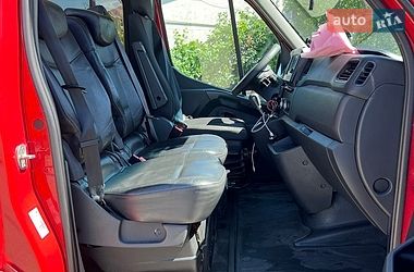 Микроавтобус Renault Master 2020 в Берестечку