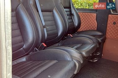 Микроавтобус Renault Master 2020 в Берестечку