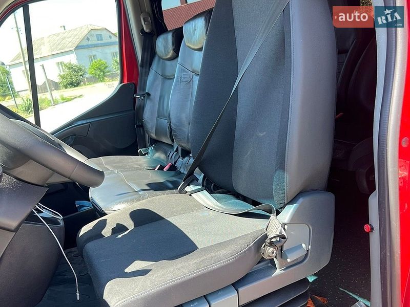 Микроавтобус Renault Master 2020 в Берестечку