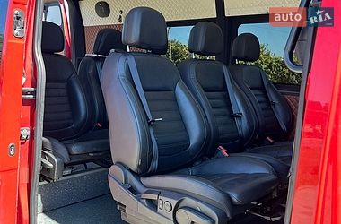 Микроавтобус Renault Master 2020 в Берестечку