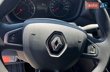 Микроавтобус Renault Master 2020 в Берестечку