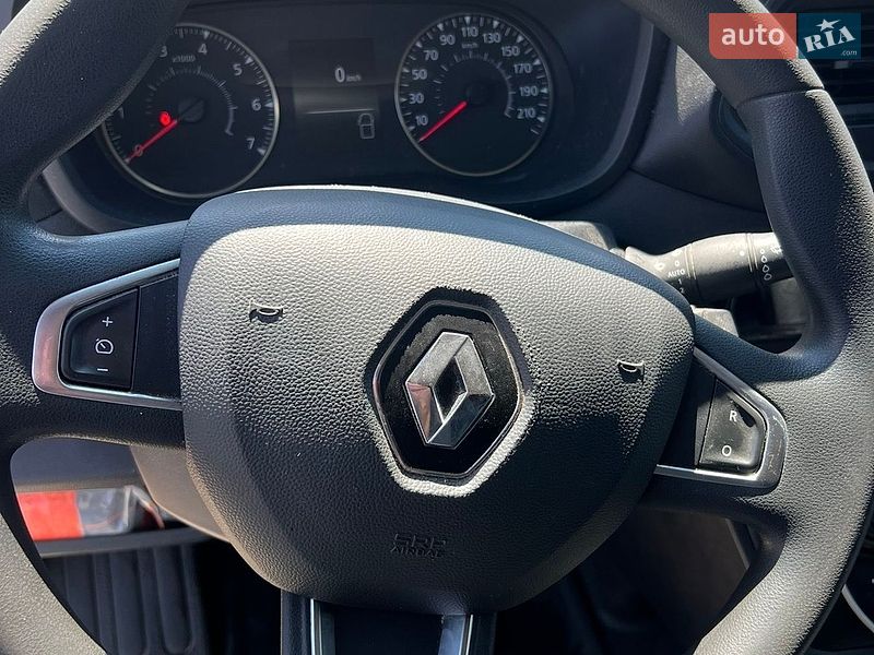 Микроавтобус Renault Master 2020 в Берестечку