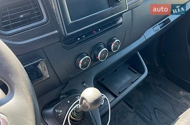 Микроавтобус Renault Master 2020 в Берестечку