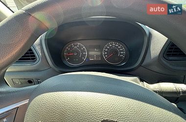 Микроавтобус Renault Master 2020 в Берестечку