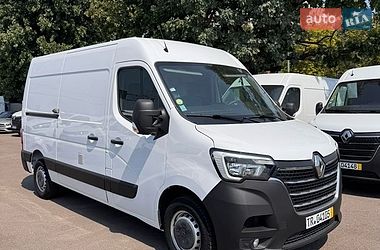 Грузовой фургон Renault Master 2021 в Киеве