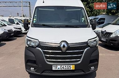 Грузовой фургон Renault Master 2021 в Киеве фото 3 Грузовой фургон Renault Master 2021 в Киеве