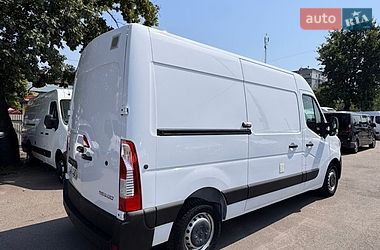 Грузовой фургон Renault Master 2021 в Киеве фото 10 Грузовой фургон Renault Master 2021 в Киеве