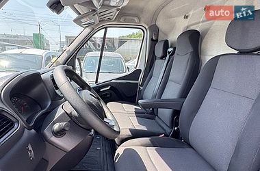 Грузовой фургон Renault Master 2021 в Киеве фото 15 Грузовой фургон Renault Master 2021 в Киеве