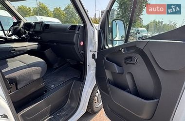 Грузовой фургон Renault Master 2021 в Киеве фото 29 Грузовой фургон Renault Master 2021 в Киеве