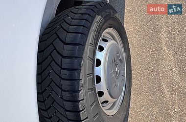 Грузовой фургон Renault Master 2021 в Киеве фото 34 Грузовой фургон Renault Master 2021 в Киеве