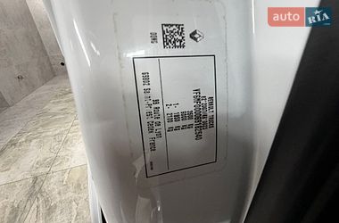 Микроавтобус грузовой (до 3,5т) Renault Master 2022 в Полтаве