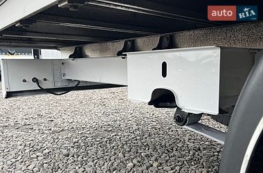Тентований Renault Master 2022 в Ковелі