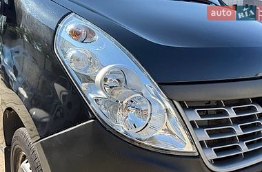Мікроавтобус вантажний (до 3,5т) Renault Master 2017 в Одесі фото 16 Мікроавтобус вантажний (до 3,5т) Renault Master 2017 в Одесі