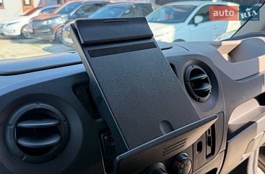 Мікроавтобус вантажний (до 3,5т) Renault Master 2017 в Одесі фото 49 Мікроавтобус вантажний (до 3,5т) Renault Master 2017 в Одесі