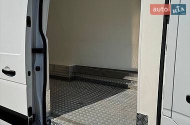 Рефрижератор Renault Master 2022 в Ровно