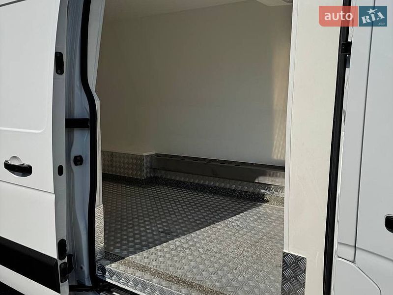 Рефрижератор Renault Master 2022 в Ровно