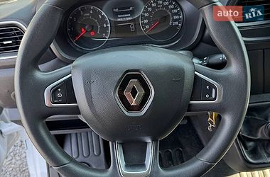 Рефрижератор Renault Master 2022 в Ровно