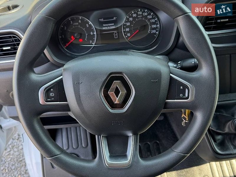 Рефрижератор Renault Master 2022 в Ровно