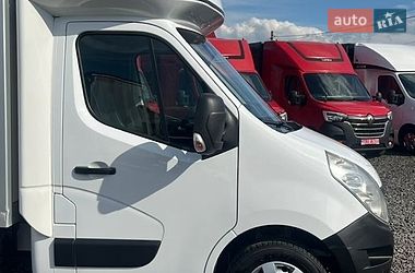 Інші вантажівки Renault Master 2019 в Ковелі