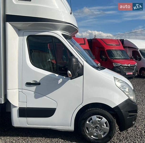 Інші вантажівки Renault Master 2019 в Ковелі