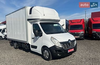 Інші вантажівки Renault Master 2019 в Ковелі