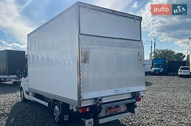 Інші вантажівки Renault Master 2019 в Ковелі